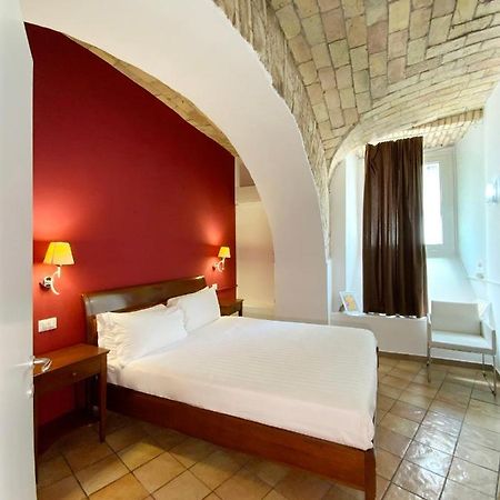 โรมา รีสอร์ต โคลอสเซียม Aparthotel ภายนอก รูปภาพ