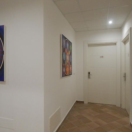 โรมา รีสอร์ต โคลอสเซียม Aparthotel ห้อง รูปภาพ