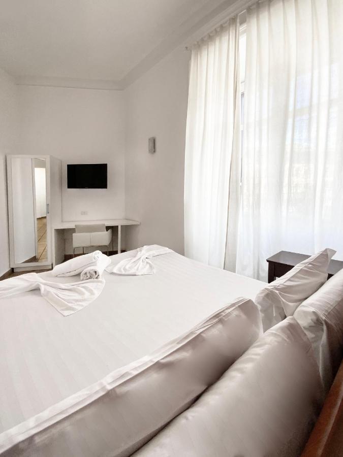 โรมา รีสอร์ต โคลอสเซียม Aparthotel ภายนอก รูปภาพ