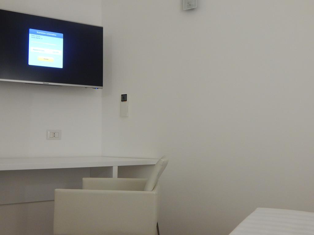 โรมา รีสอร์ต โคลอสเซียม Aparthotel ภายนอก รูปภาพ