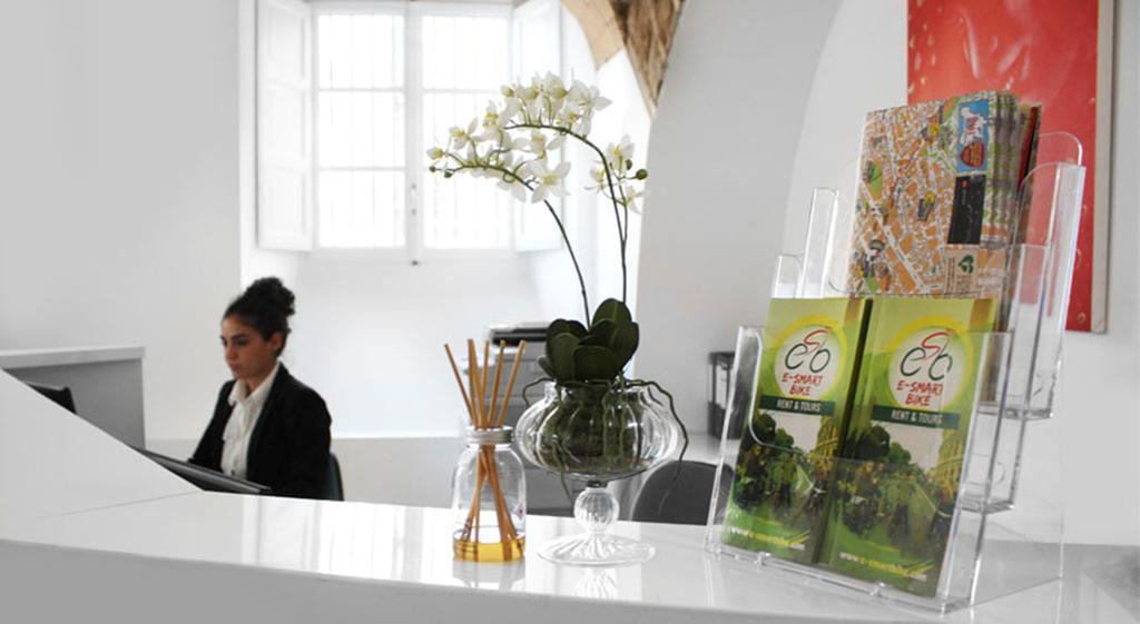 โรมา รีสอร์ต โคลอสเซียม Aparthotel ภายนอก รูปภาพ