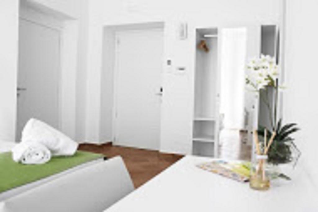โรมา รีสอร์ต โคลอสเซียม Aparthotel ภายนอก รูปภาพ