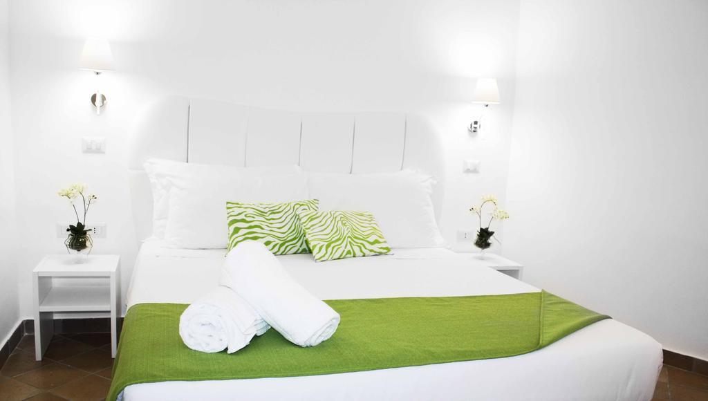 โรมา รีสอร์ต โคลอสเซียม Aparthotel ห้อง รูปภาพ