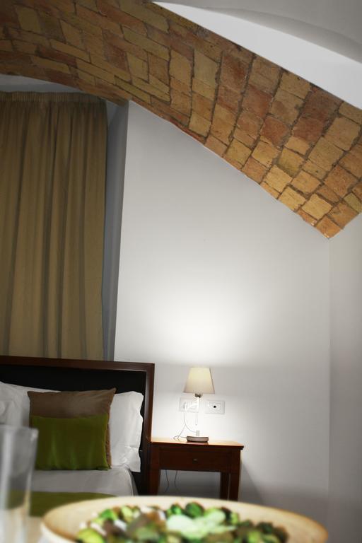 โรมา รีสอร์ต โคลอสเซียม Aparthotel ภายนอก รูปภาพ