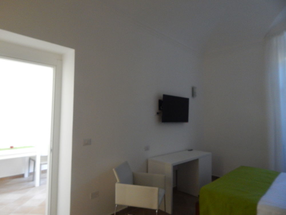 โรมา รีสอร์ต โคลอสเซียม Aparthotel ภายนอก รูปภาพ