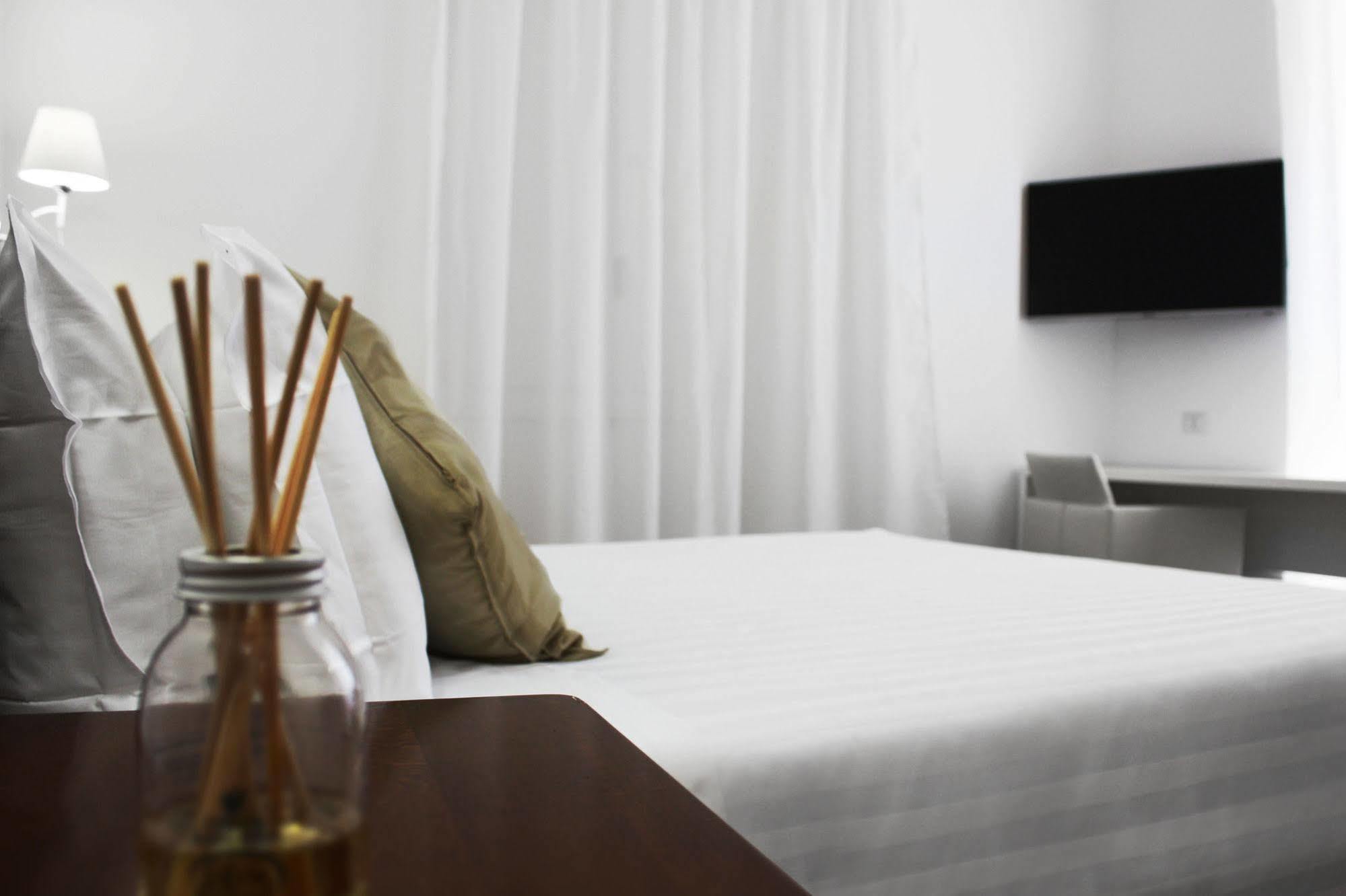 โรมา รีสอร์ต โคลอสเซียม Aparthotel ภายนอก รูปภาพ